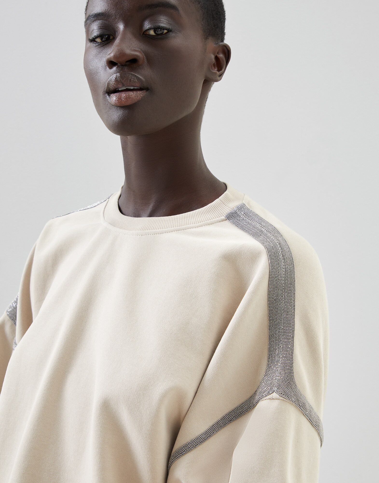 Sweatshirt - Detail view