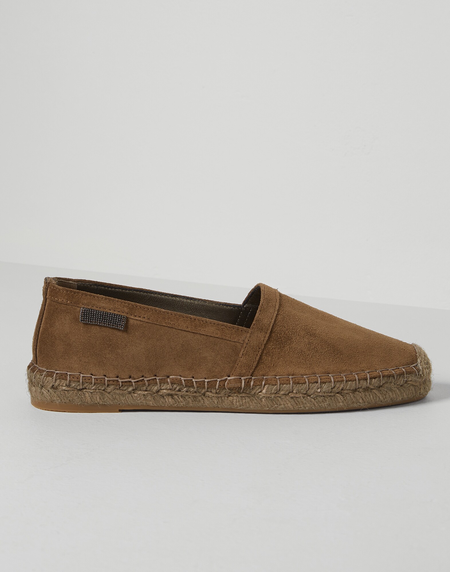 Mocasín - Vista look completo