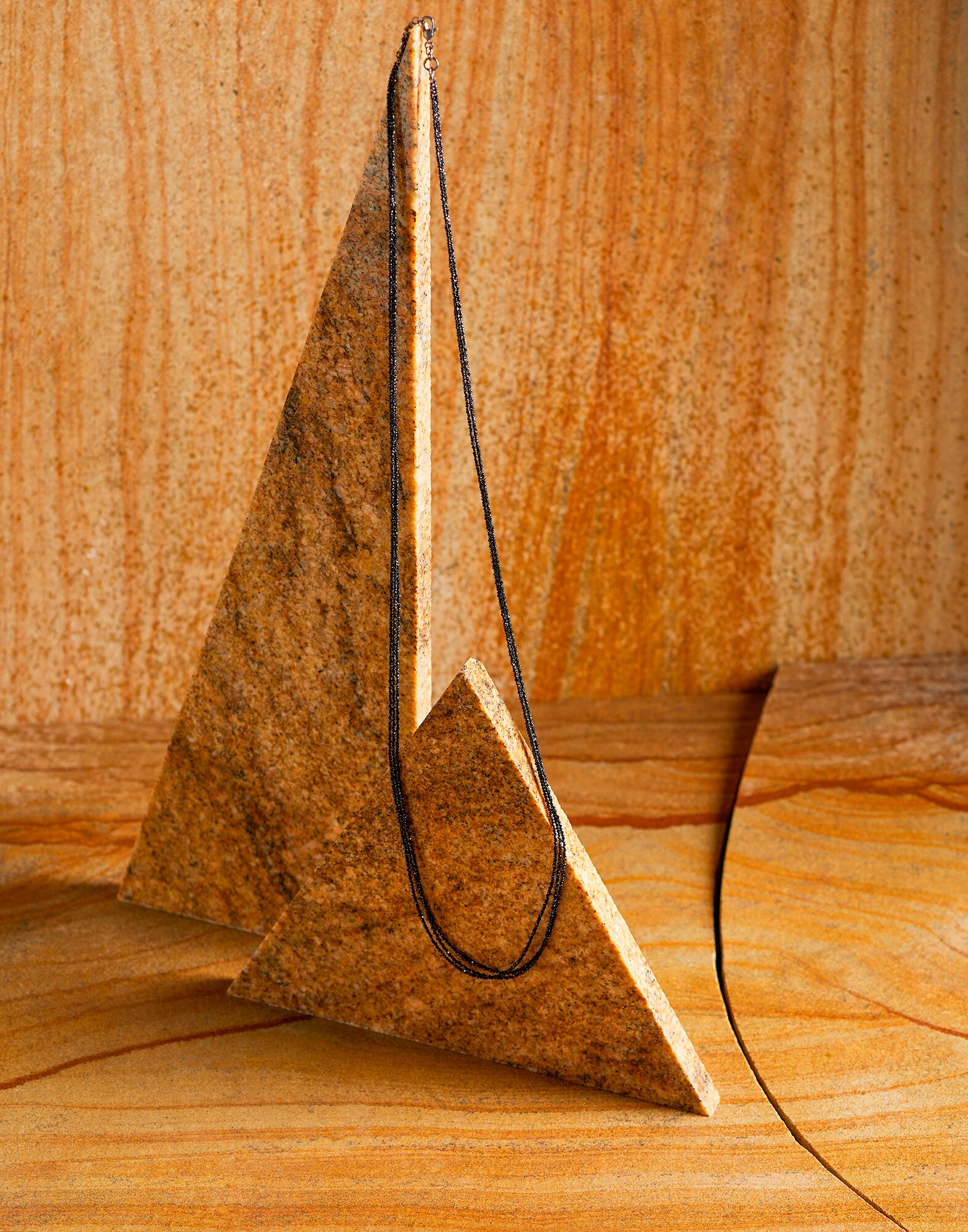 Collier - Front