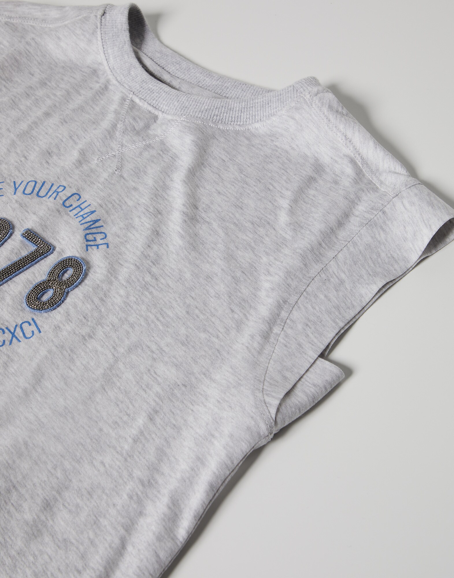 T-Shirt - Detail view