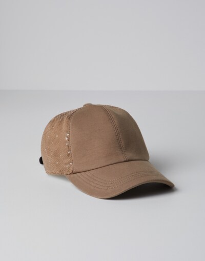 Sombreros y Gorras - Vista frontal