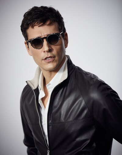 Eduardo - Vista look completo
