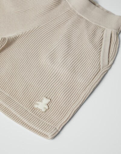 Sweatpants - Detail view