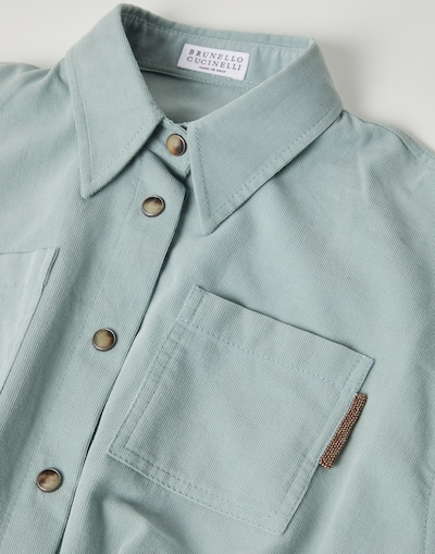 Shirt - Detail view
