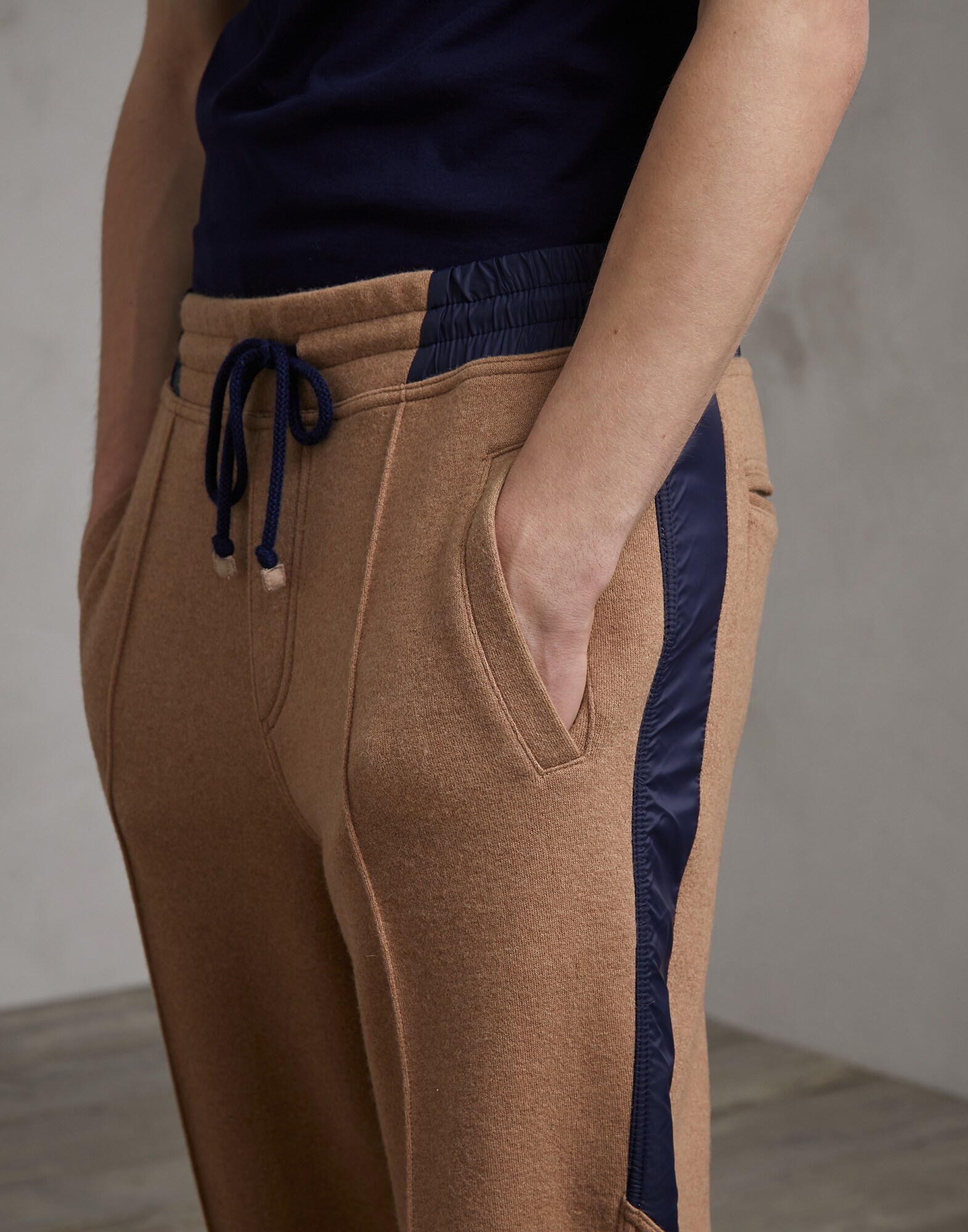 Pantalón de Chándal - Detail