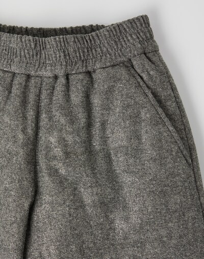 Pants - Detail view