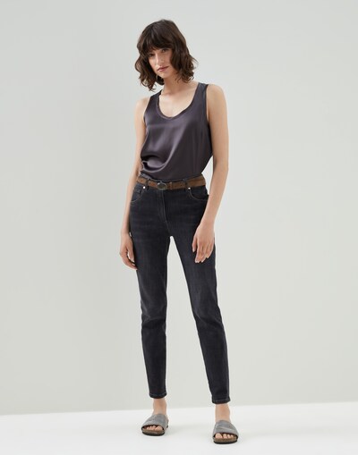 Top - Vue tenue complète