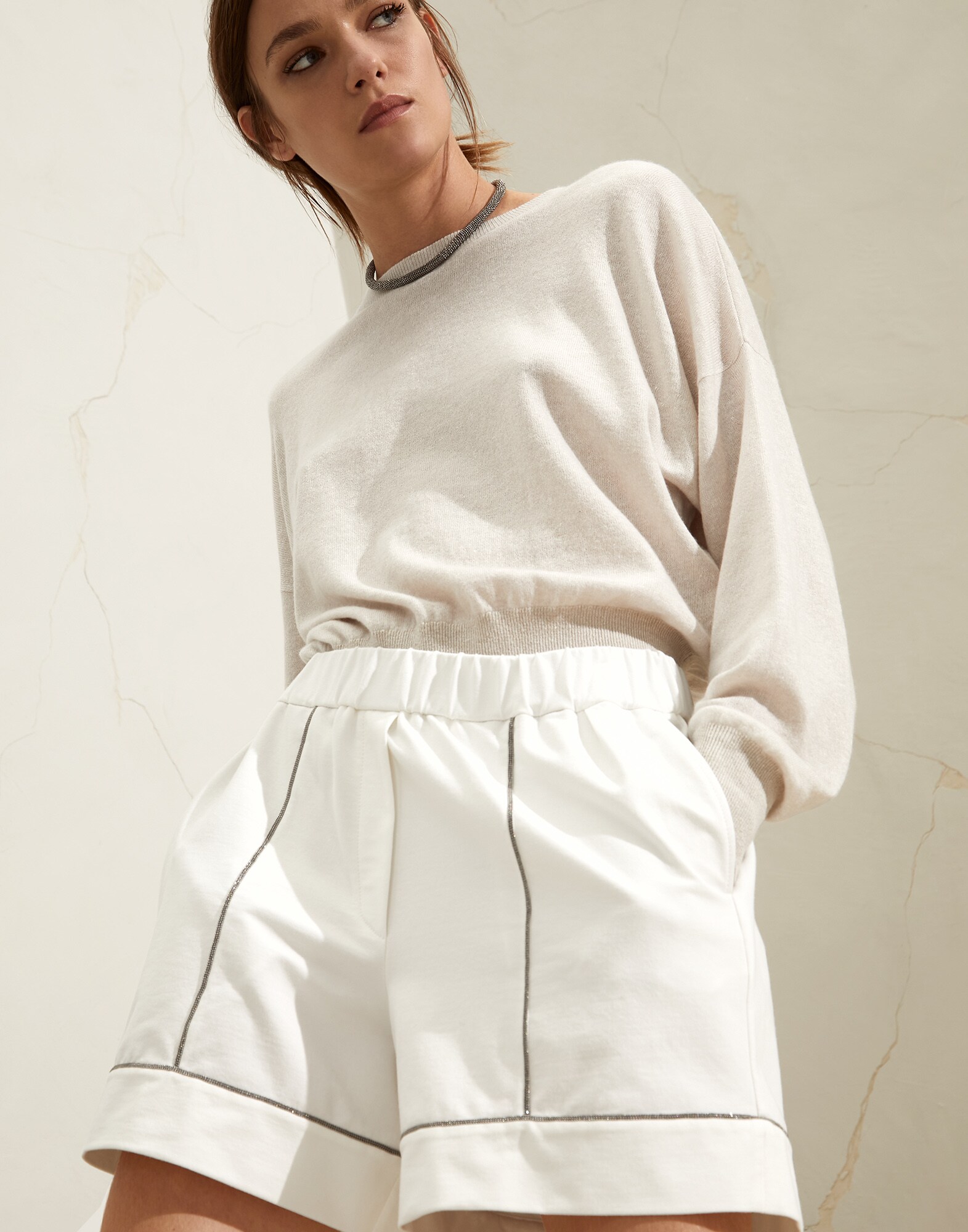 Bermuda & Shorts - Detail view