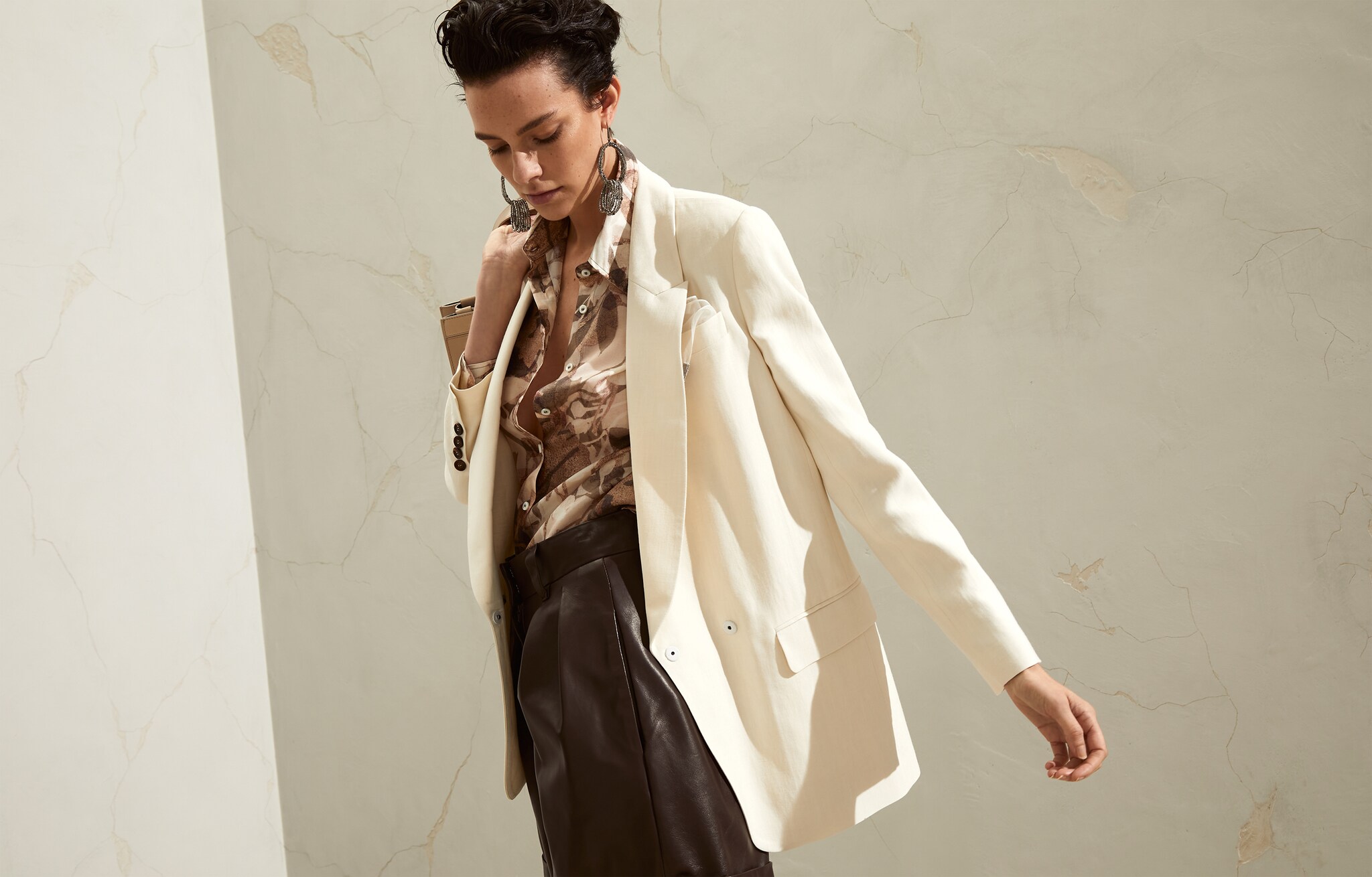 Blazer - Horizontal
