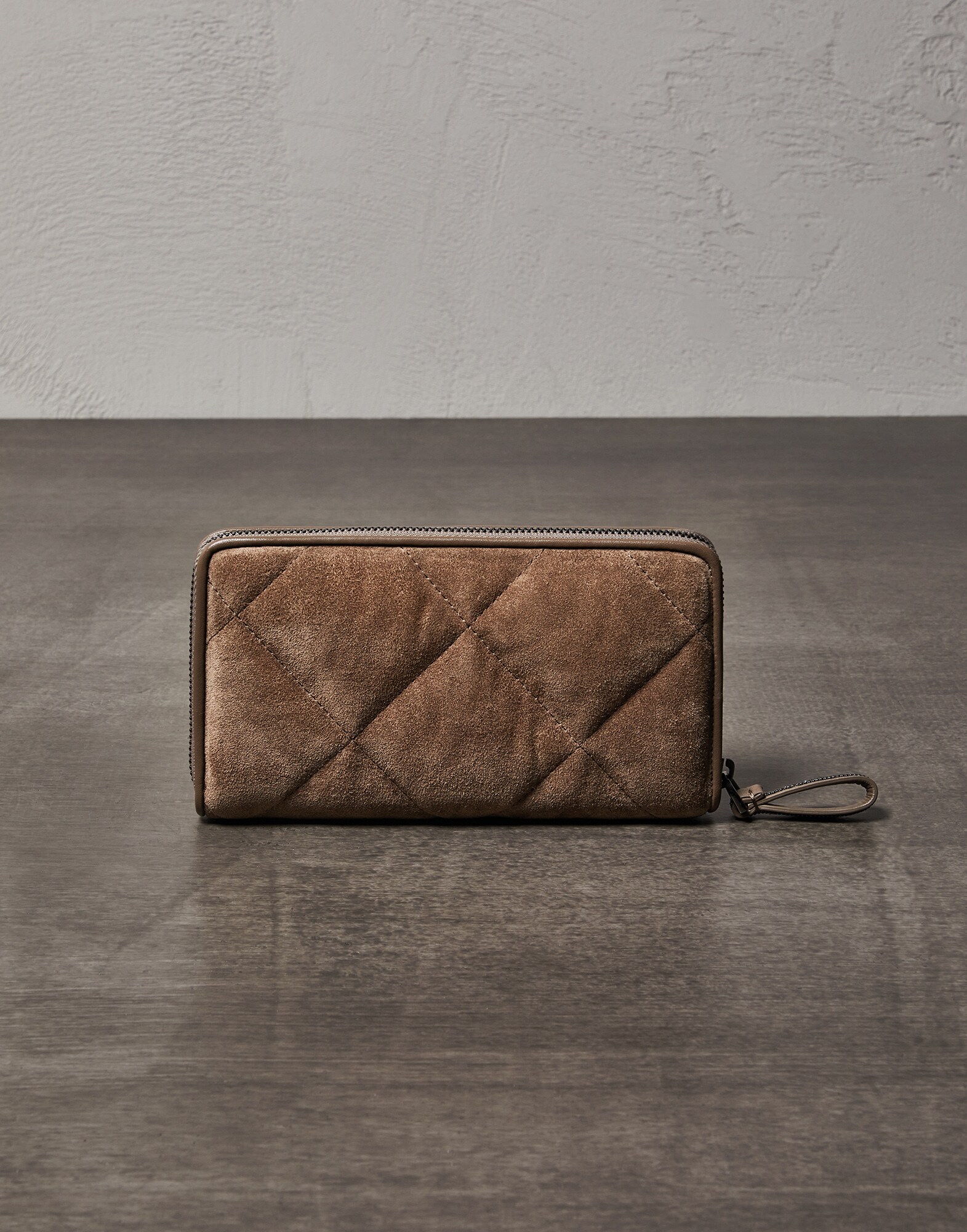 Wallet - Back view
