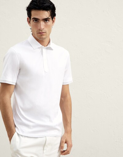 Polo Shirt - Front view