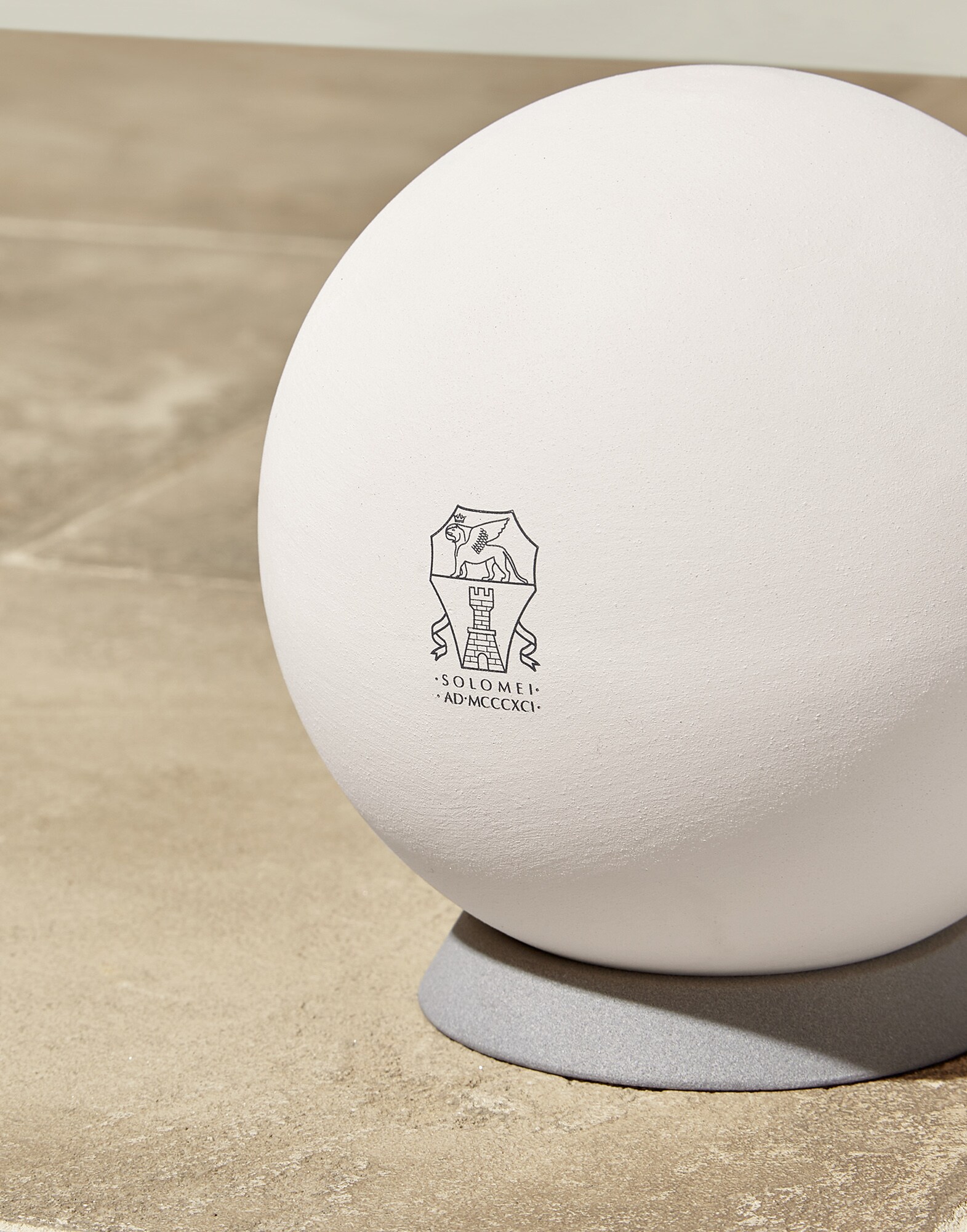 Diffusers - Detail view