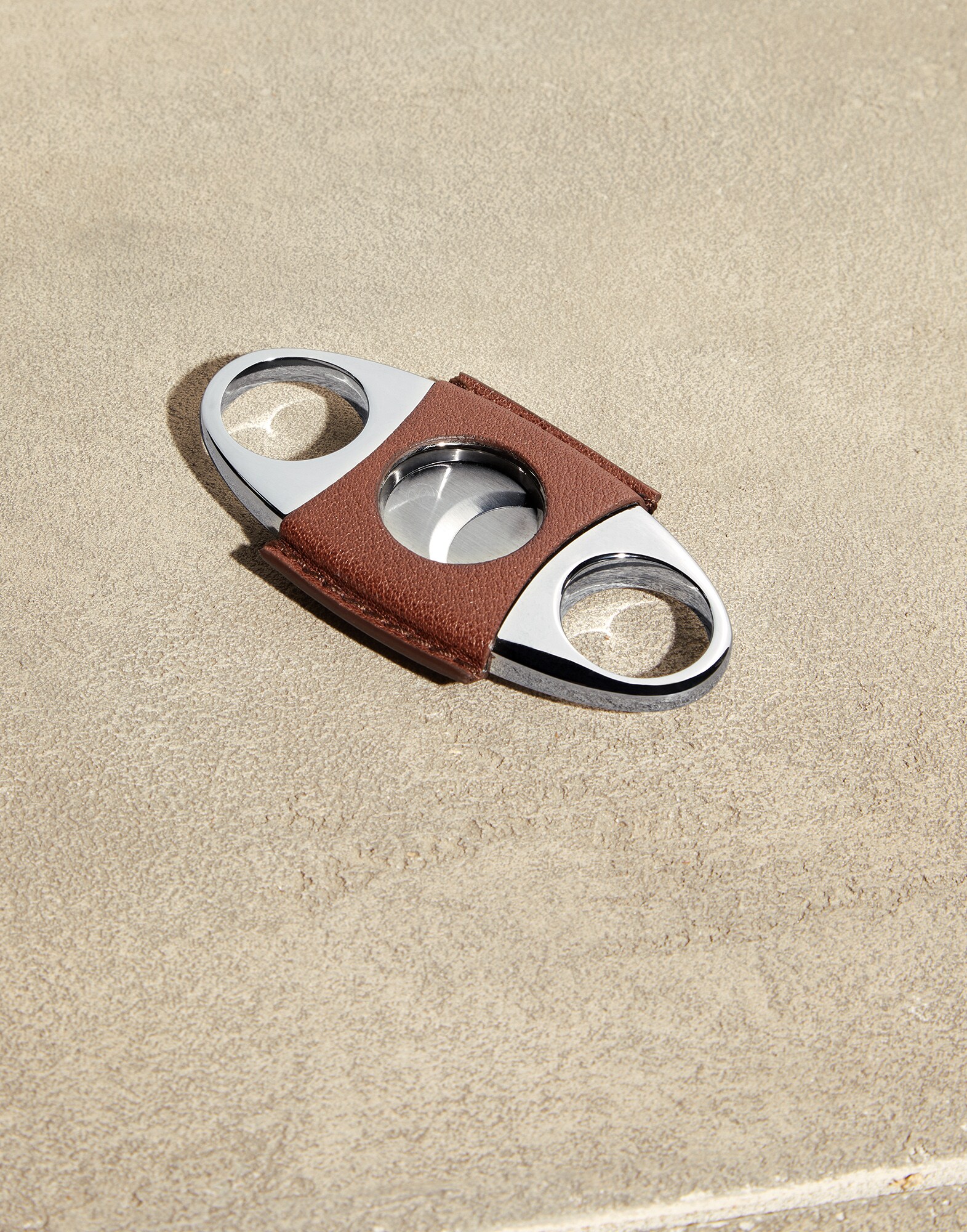 Cigar Cutter - Front