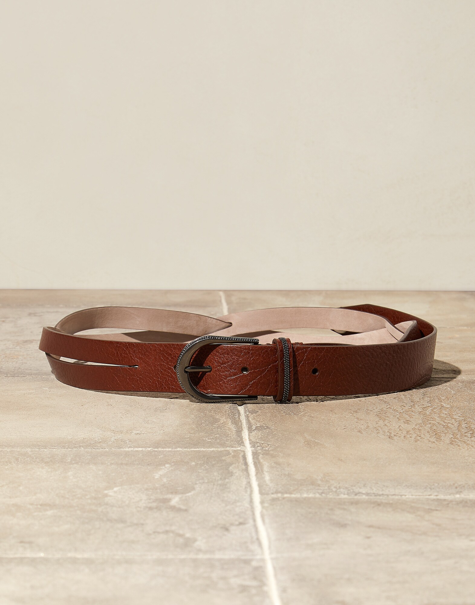 Belt - Front