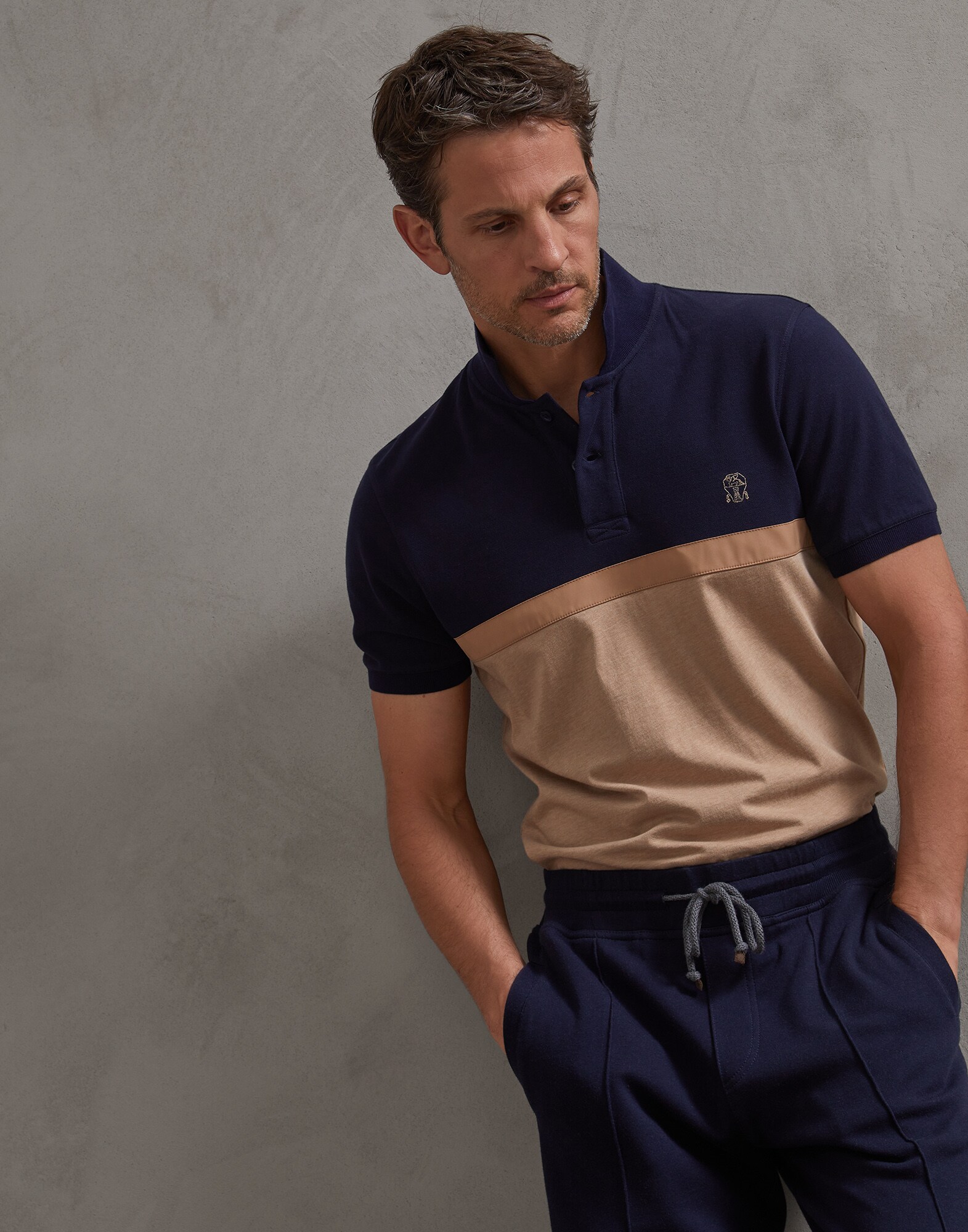 Polo - Editorial