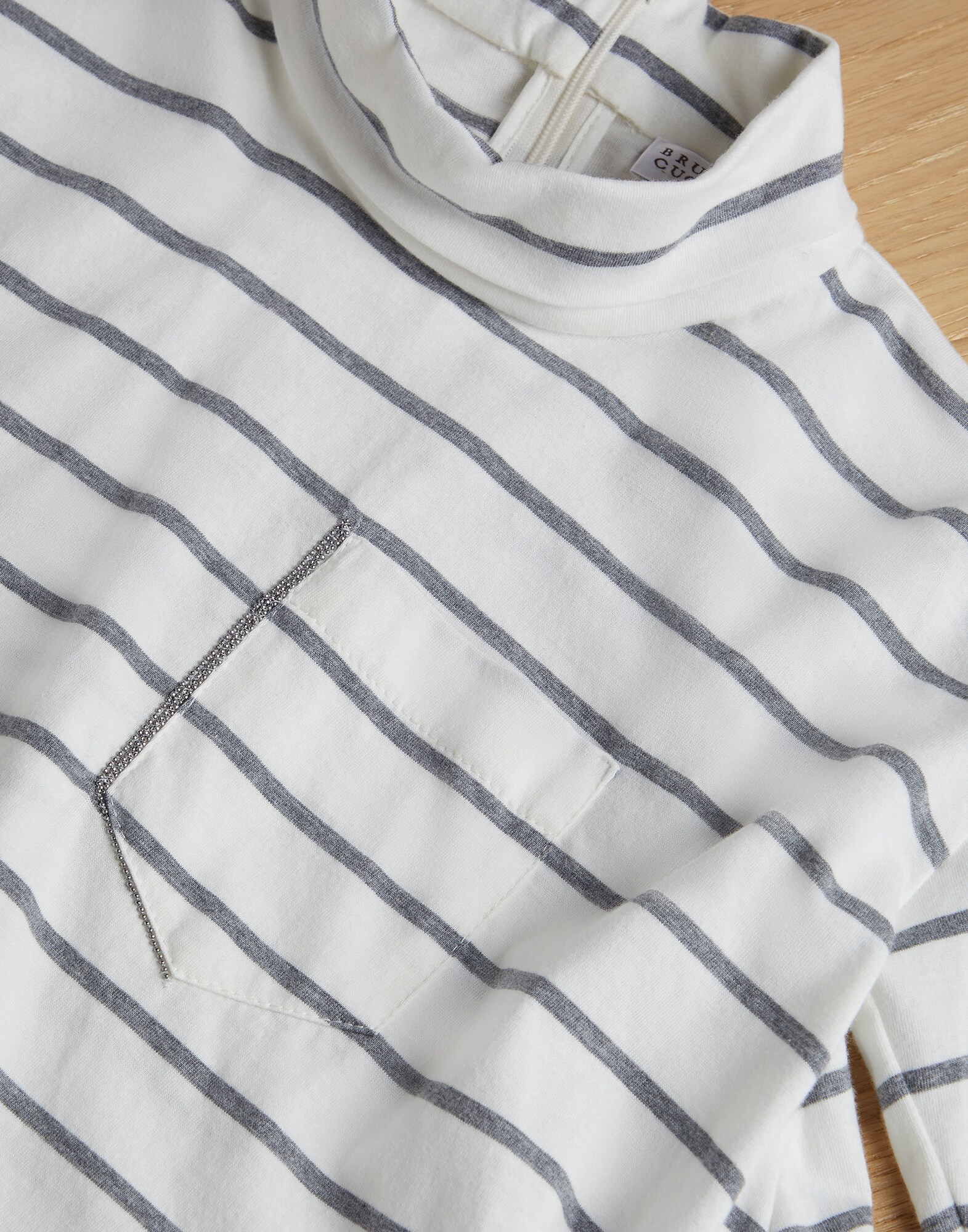 T-Shirt - Detail view