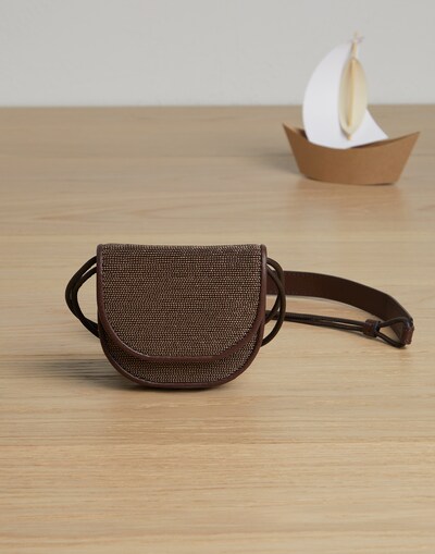 Bandolera - Vista frontal