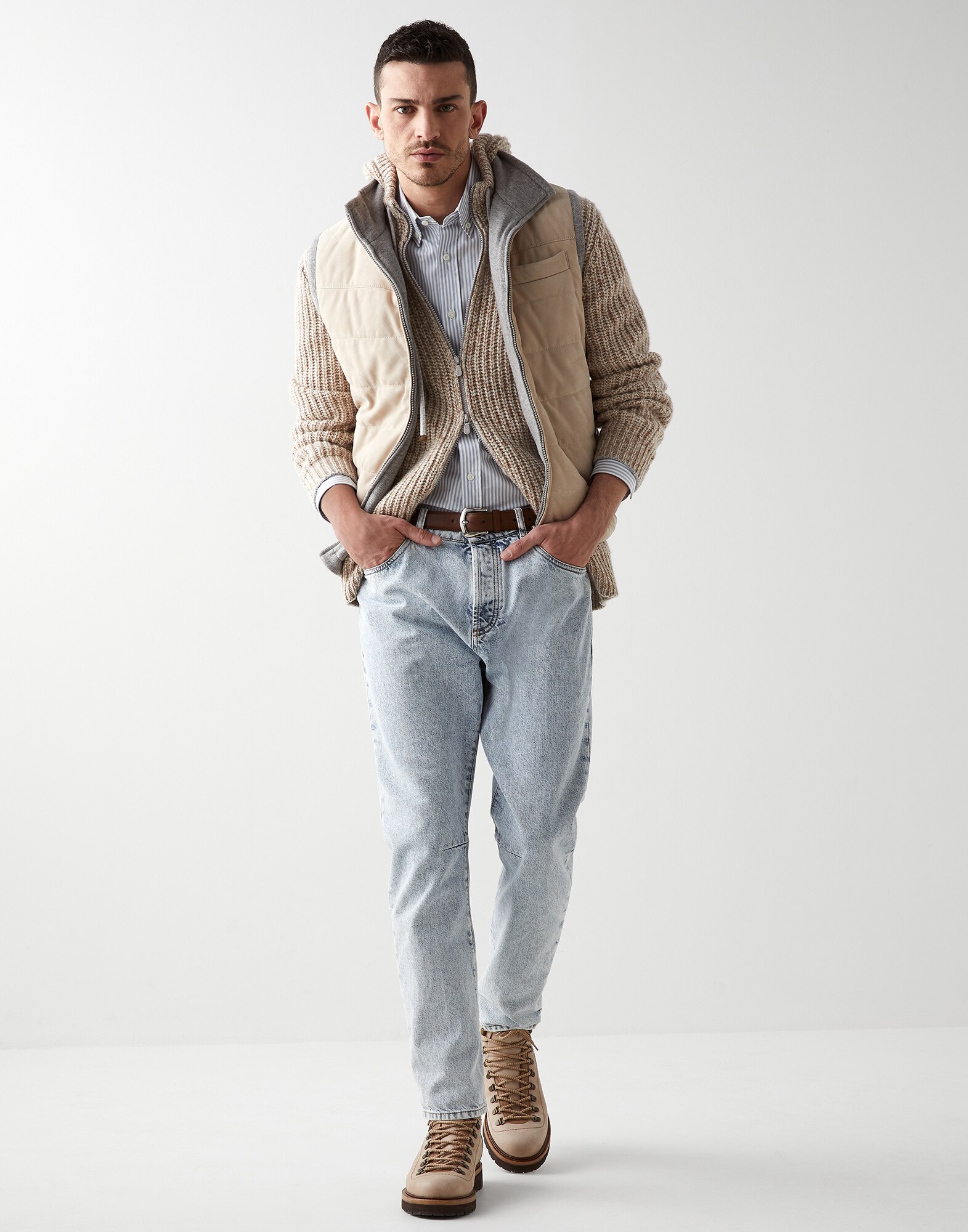 Loose - Full look