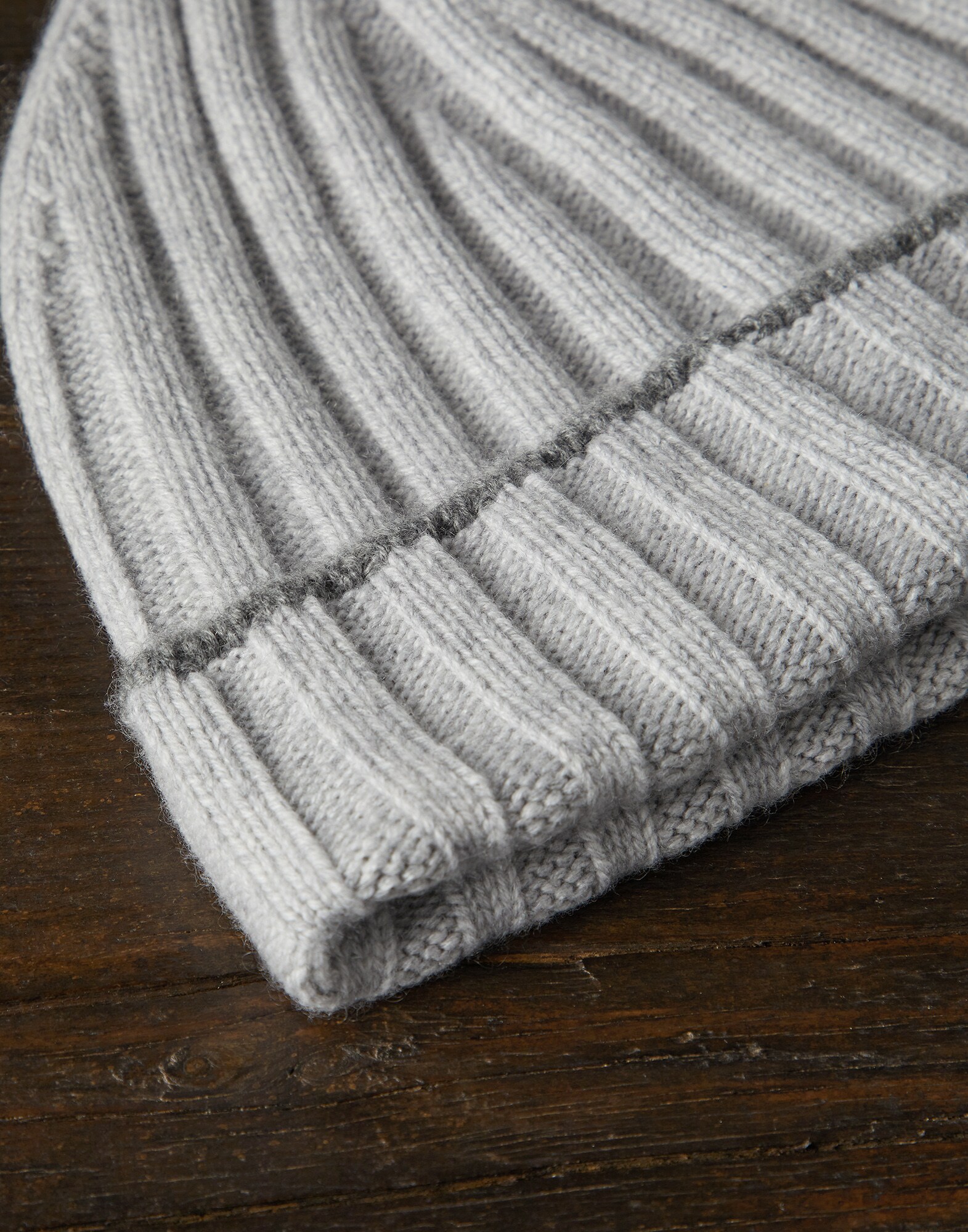 Beanies - Detail view