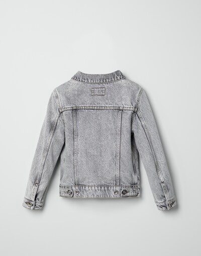 Outerwear - Vista trasera