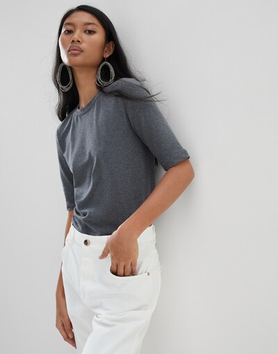 Short Sleeve T-Shirt - Editorial view