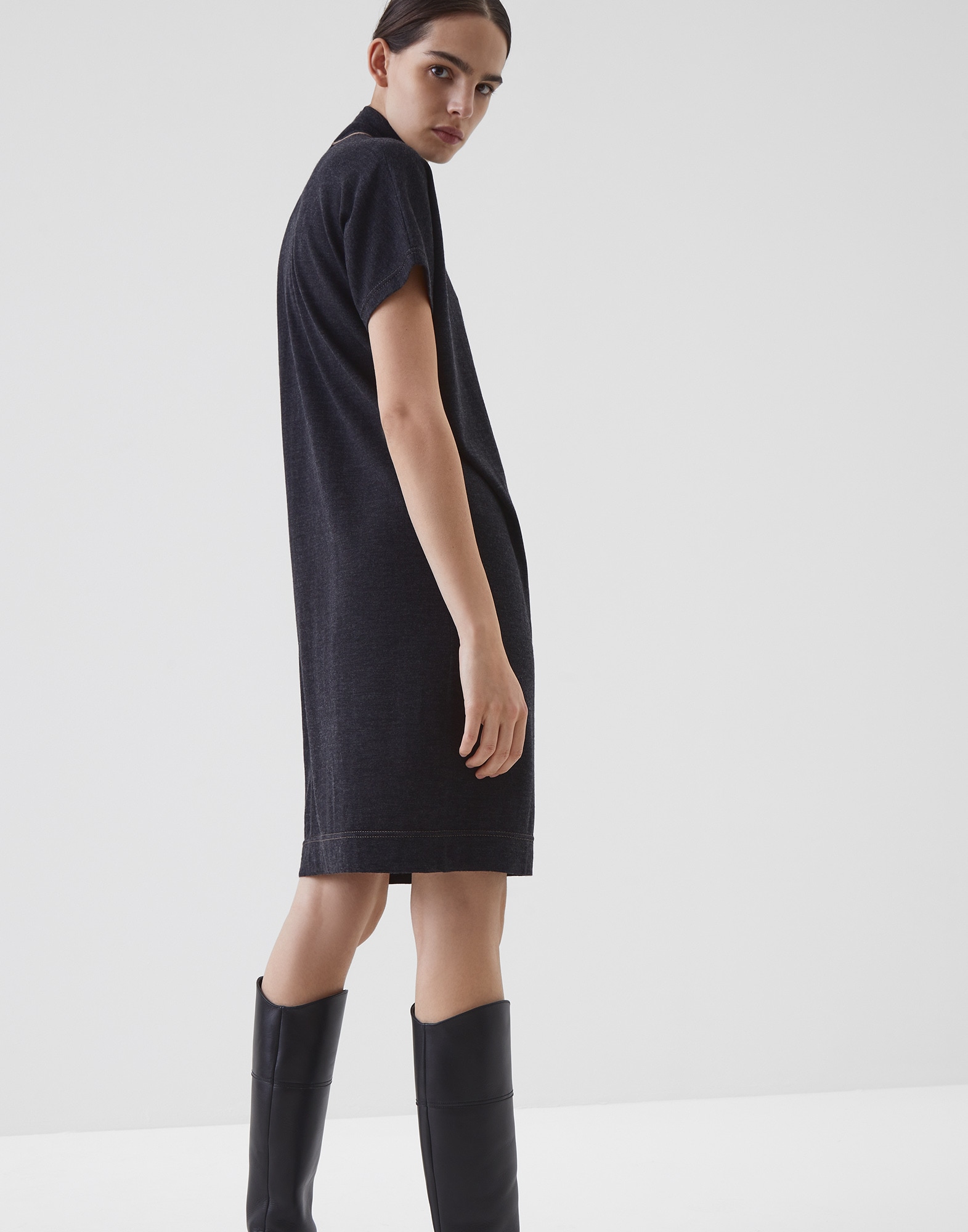 Robe - Back