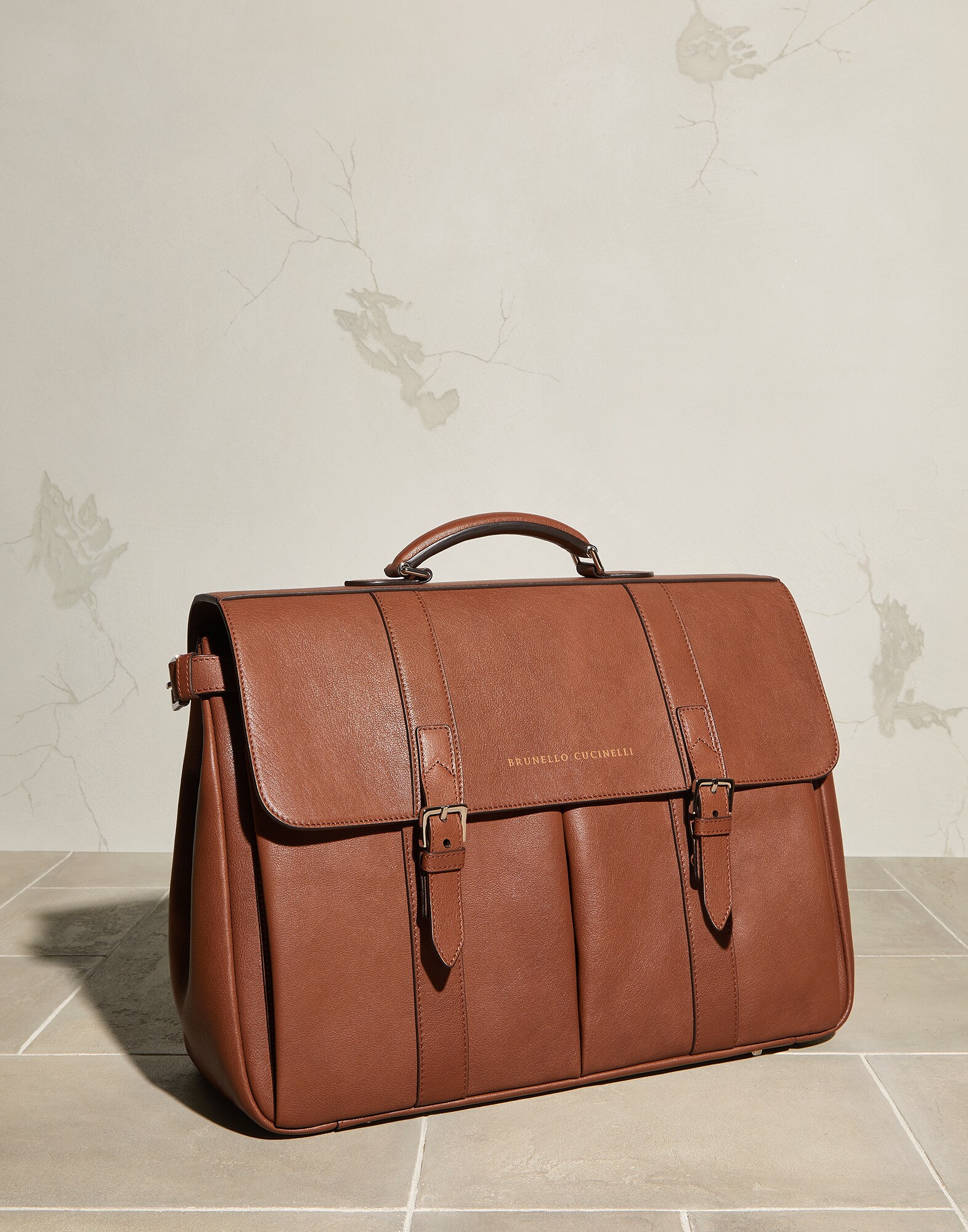 Office Bag - Front
