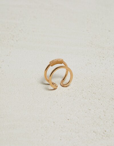Ring - Vorderansicht