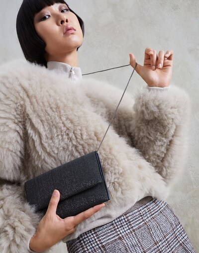 Mini Bag - Editorial view