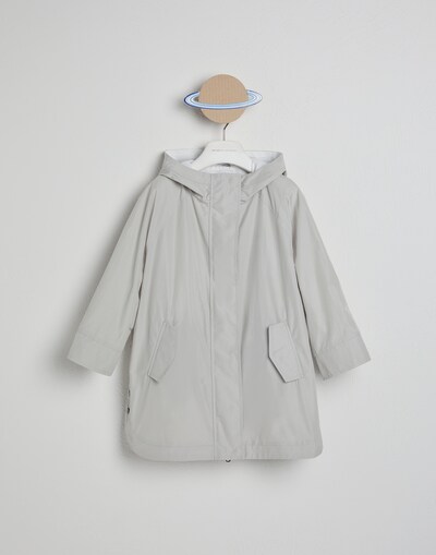 Outerwear Jacket - Front view