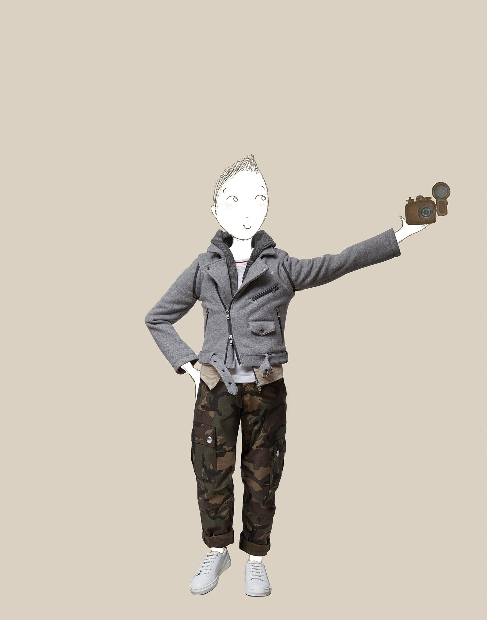 202HOUTFIT11 image number 0