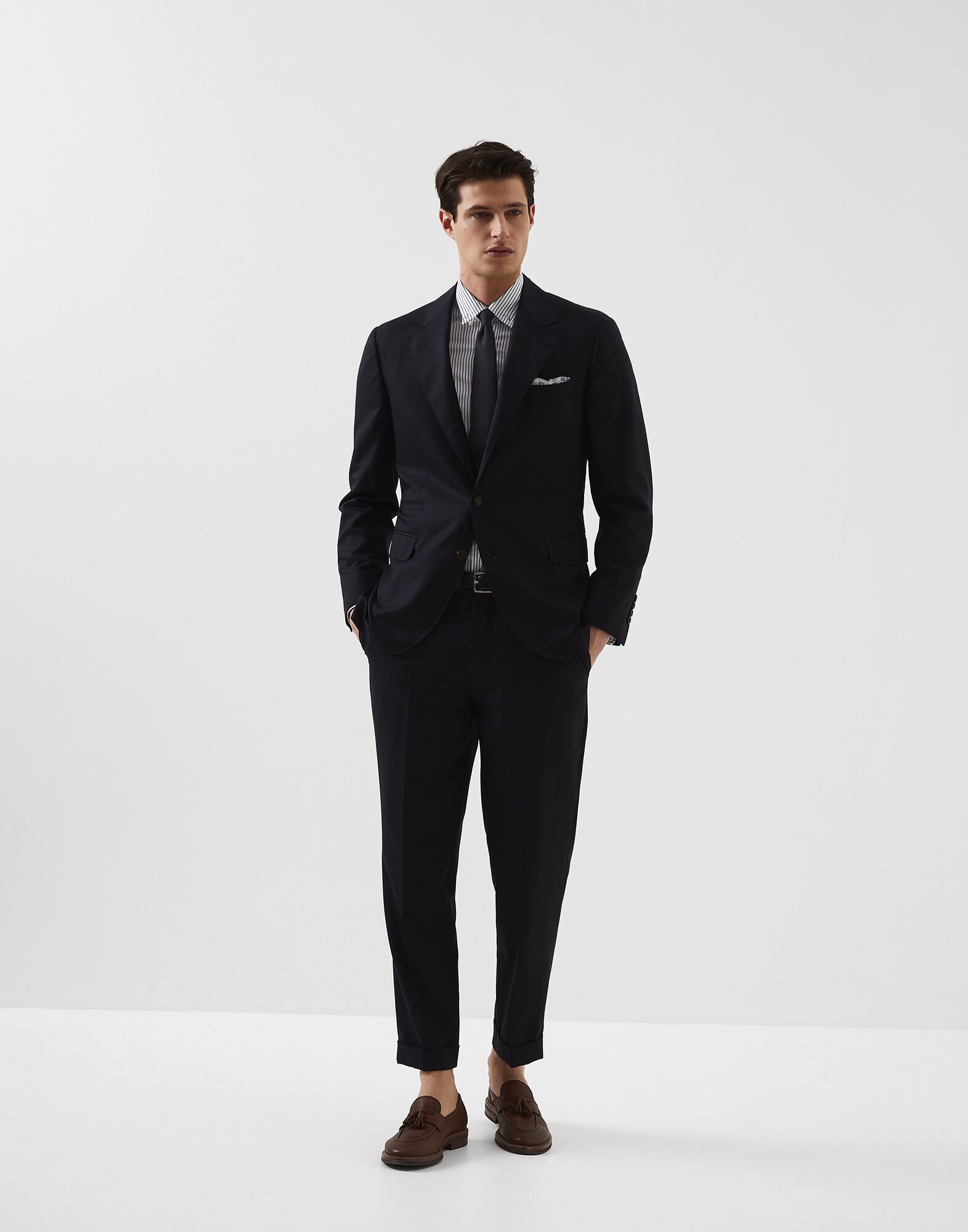 Pants - Full look