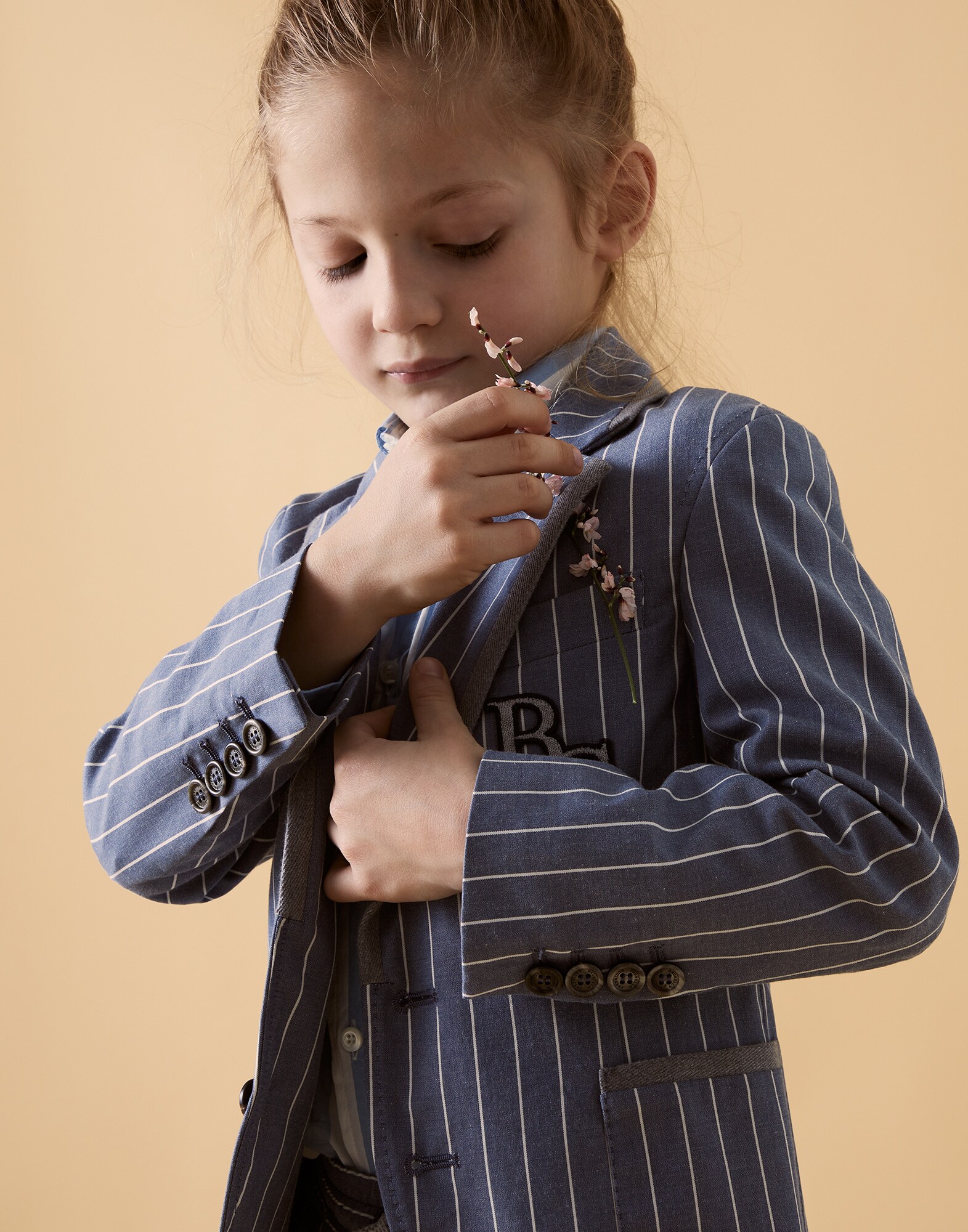 Blazer - Editorial view