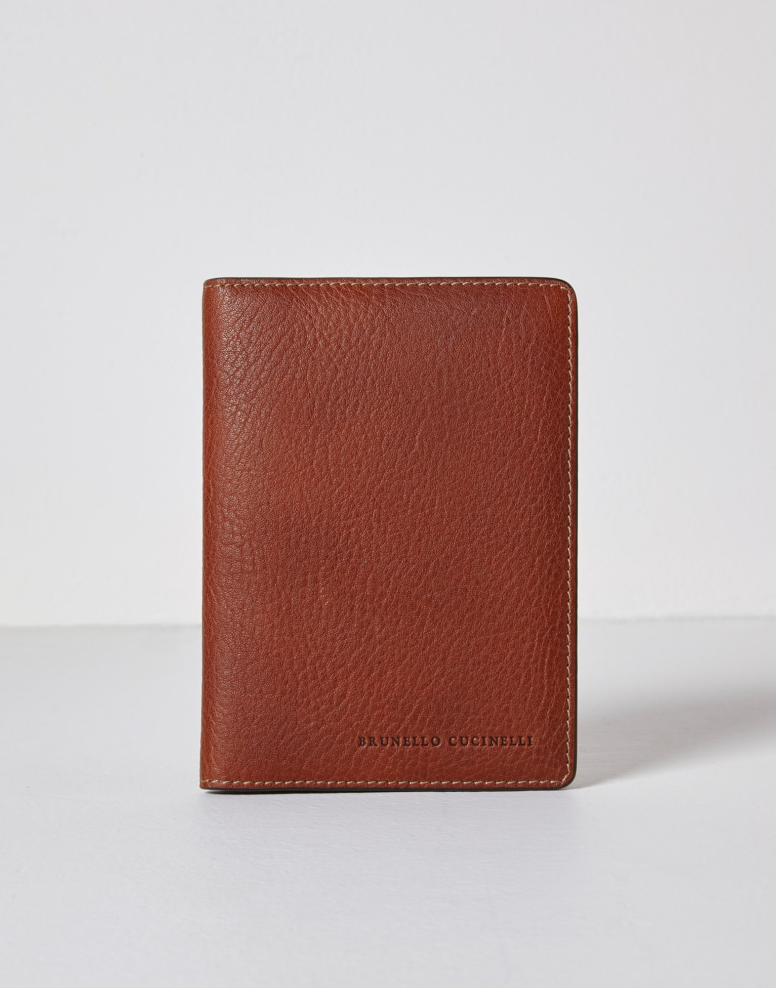 Passport Holder - Front view