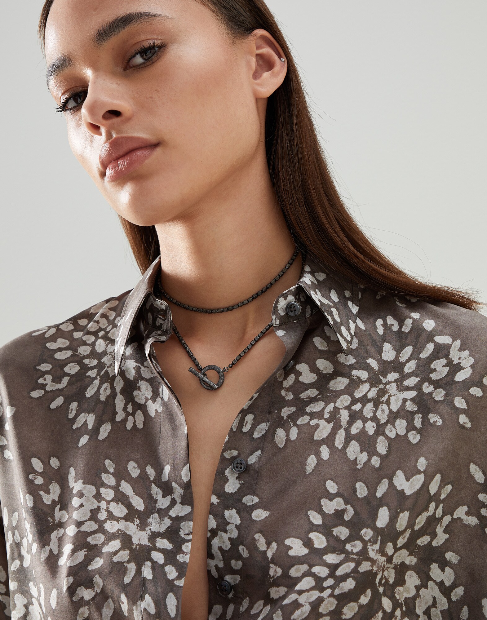 Collar - Vista editorial