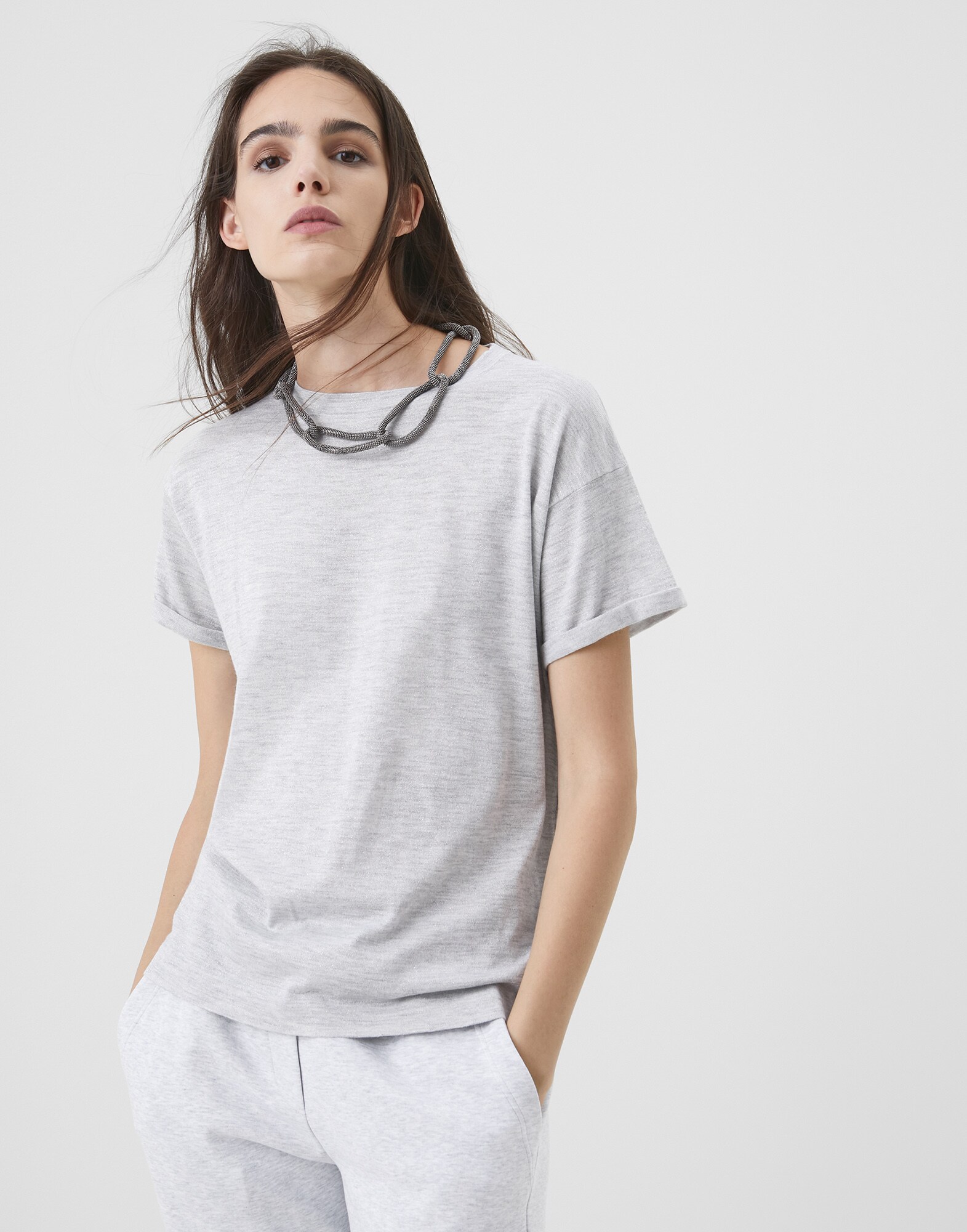 Crewneck Sweater