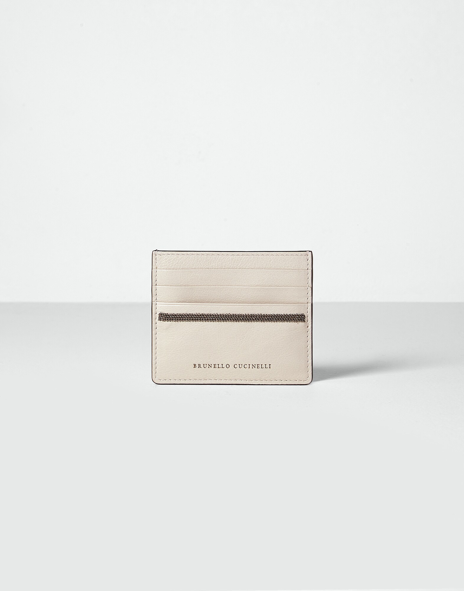 Porte-Cartes - Front