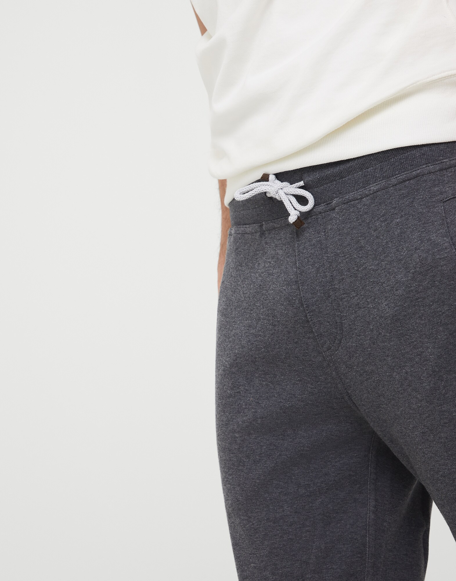 Sweatpants - Detail view