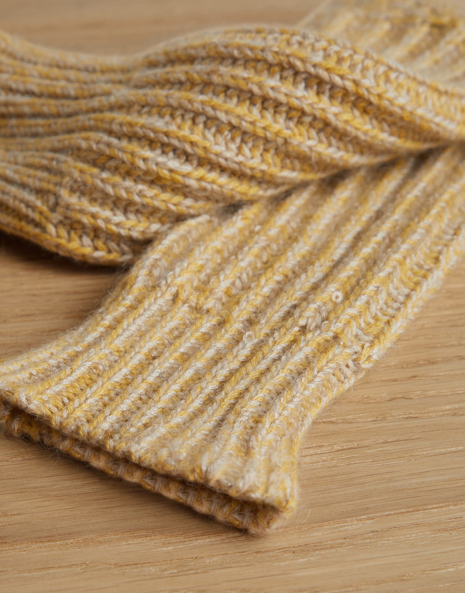 Socks - Detail view