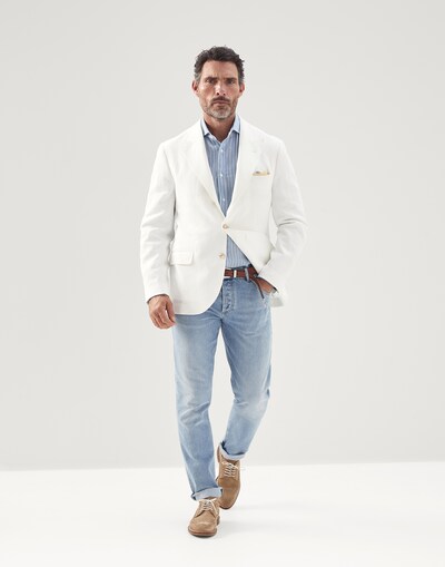 Basic - Full look
