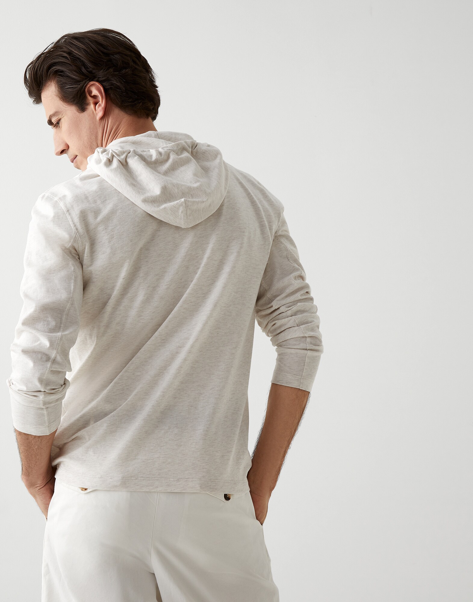 T-Shirt - Back view
