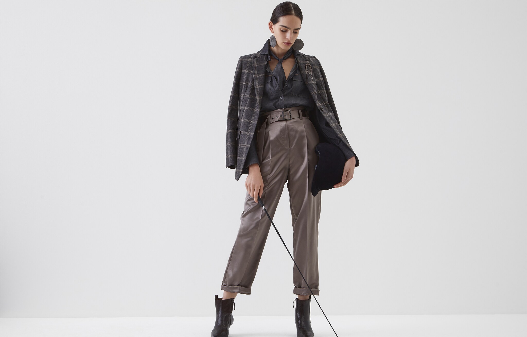 Trousers - Horizontal