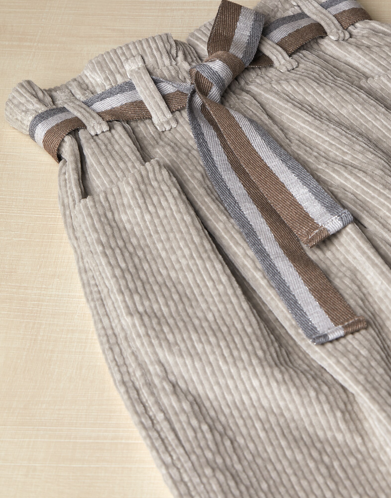 Pantalon - Detail