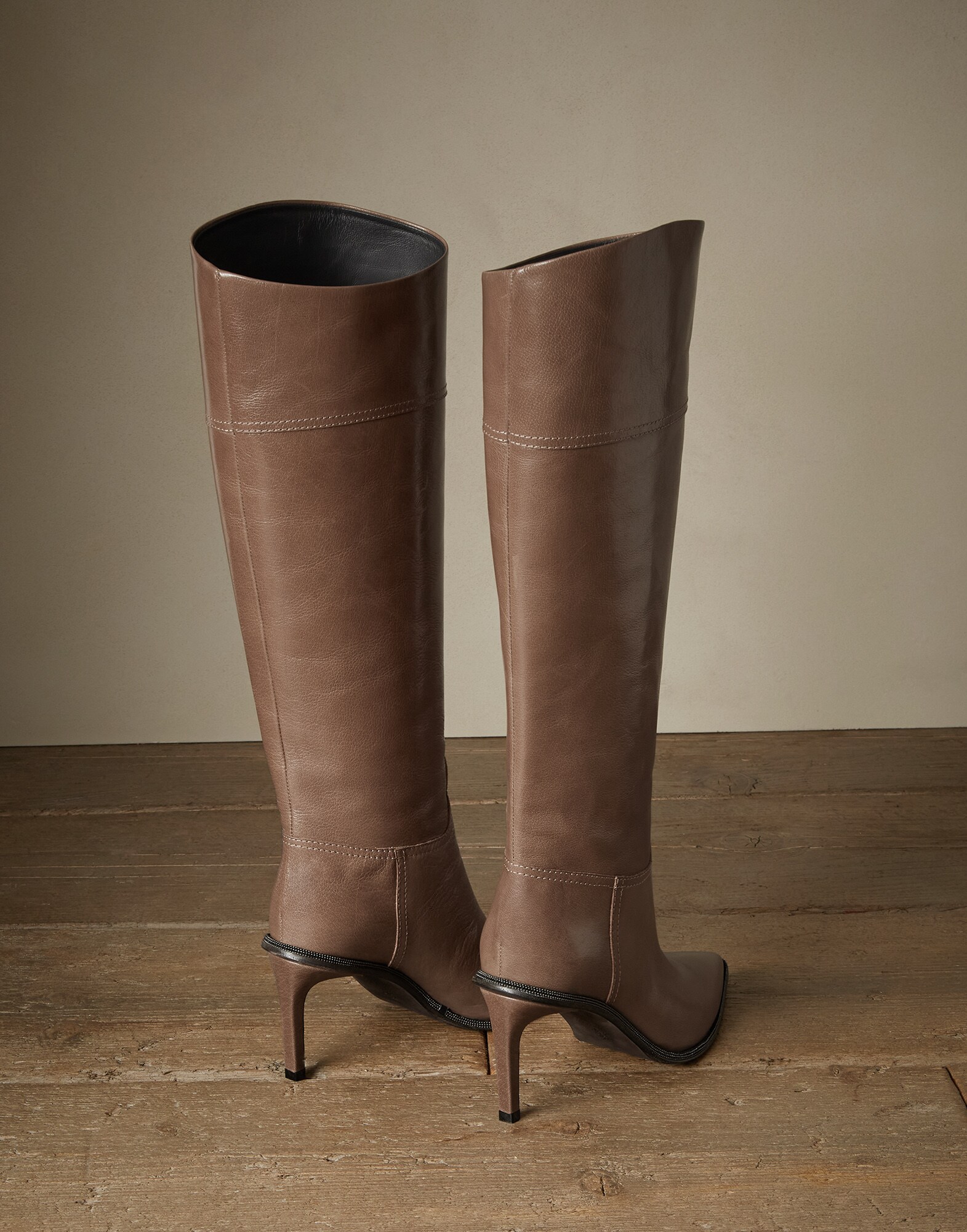 Heels - Back