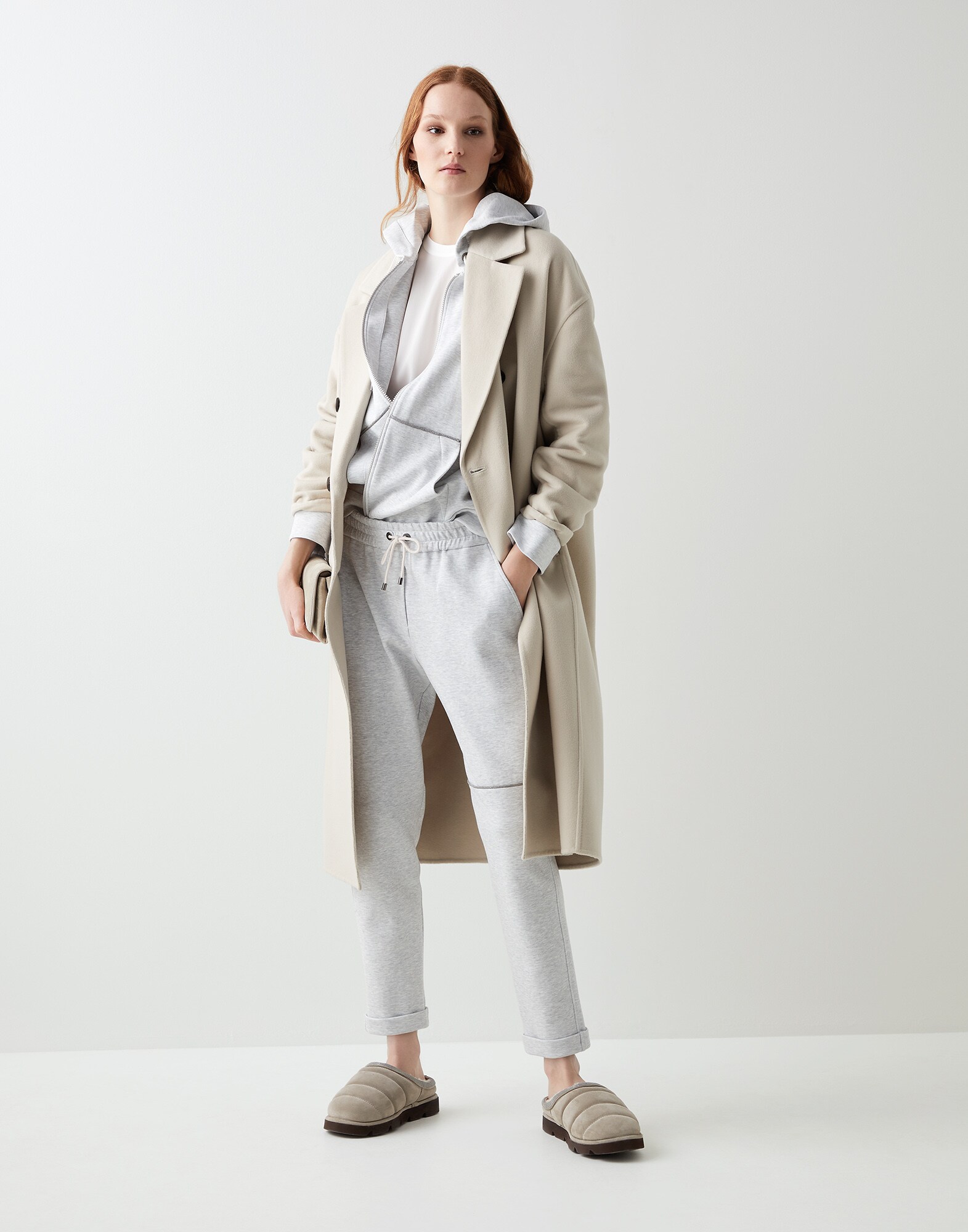 Top - Full look