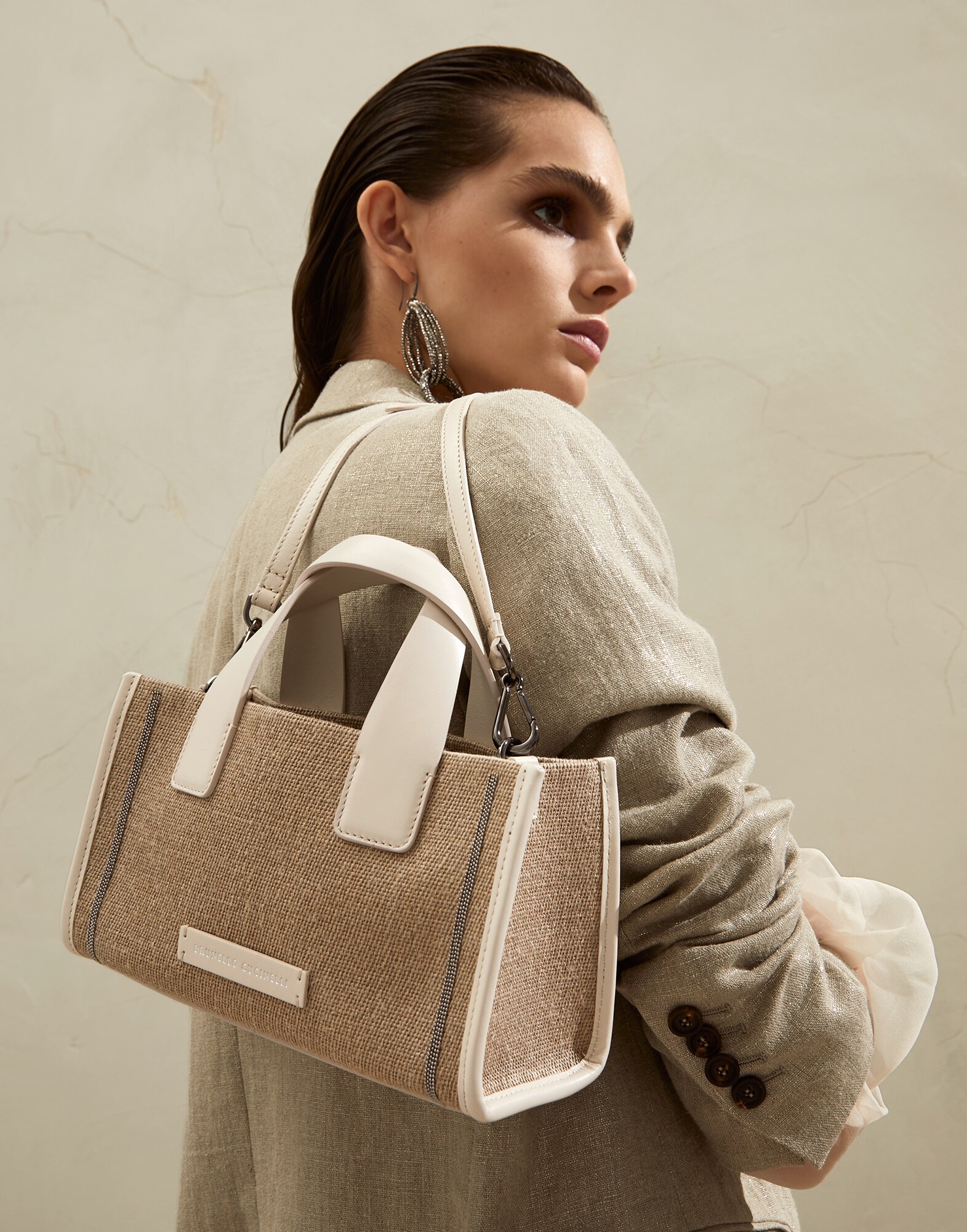 Sac Mini - Editorial