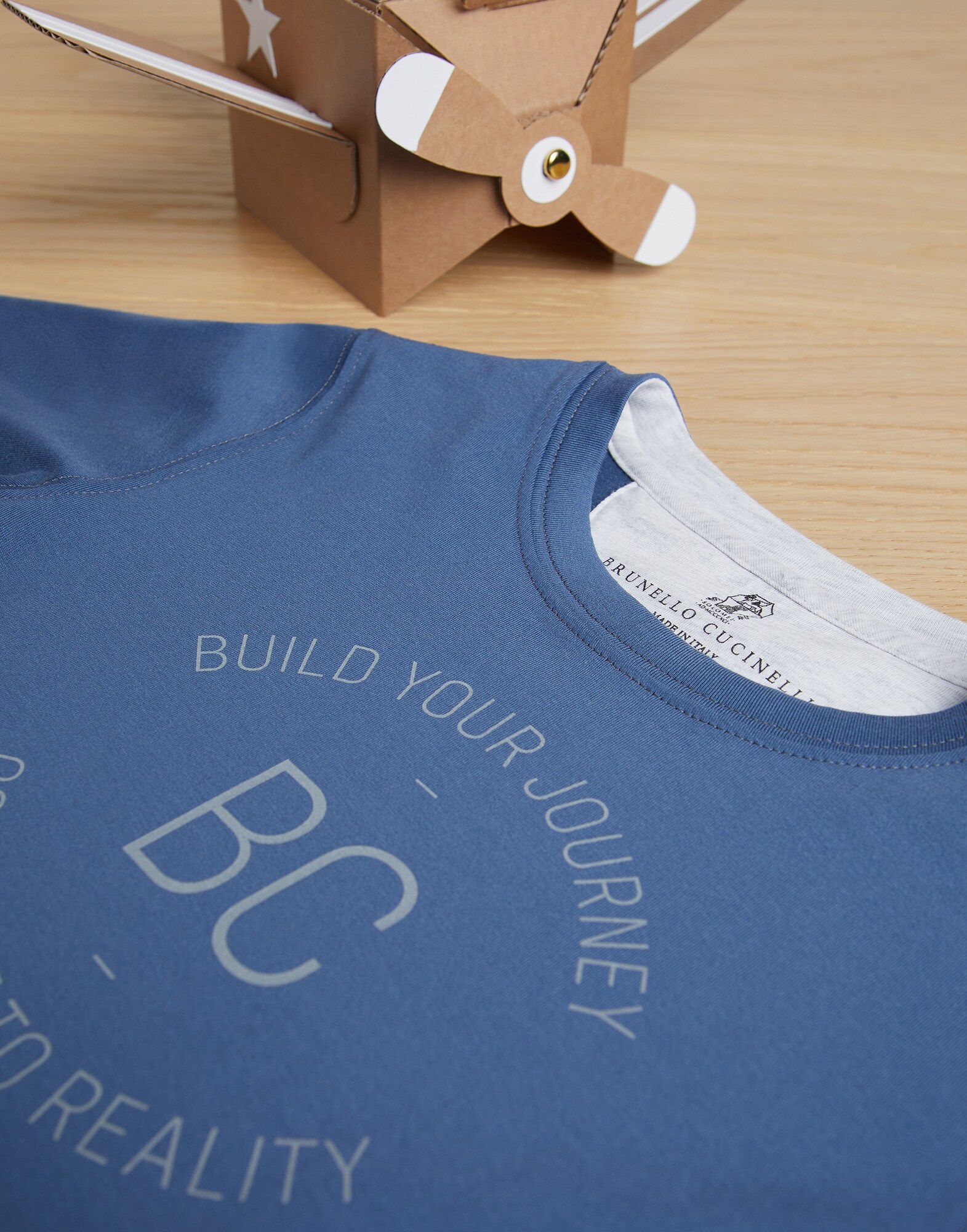 T-Shirt - Detail view