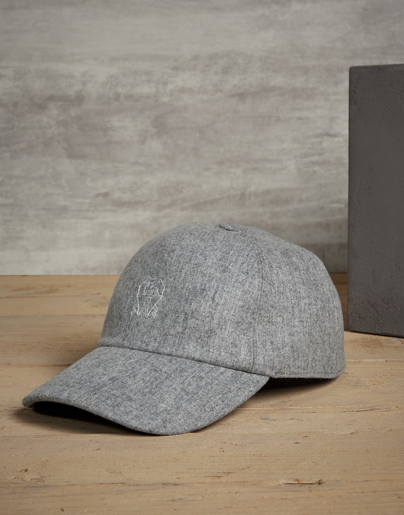Hat - Front view