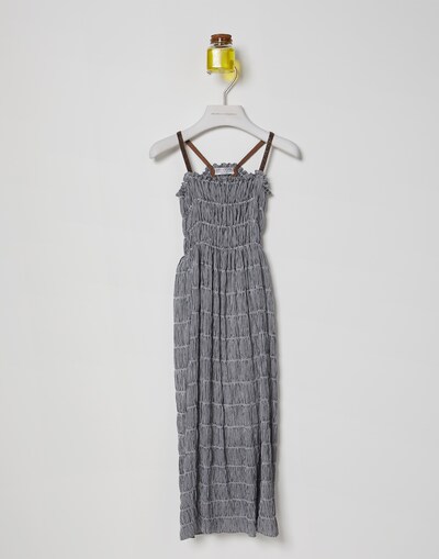 Vestido - Vista frontal