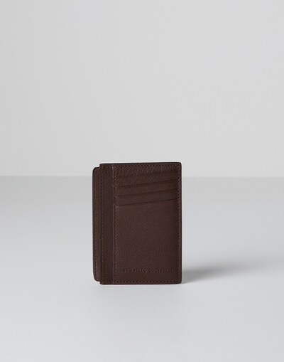 Card Holder - Front view